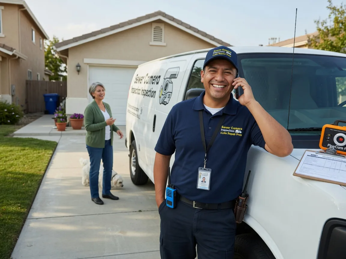 Sewer Line Repair Tobaccoville, NC FAQs